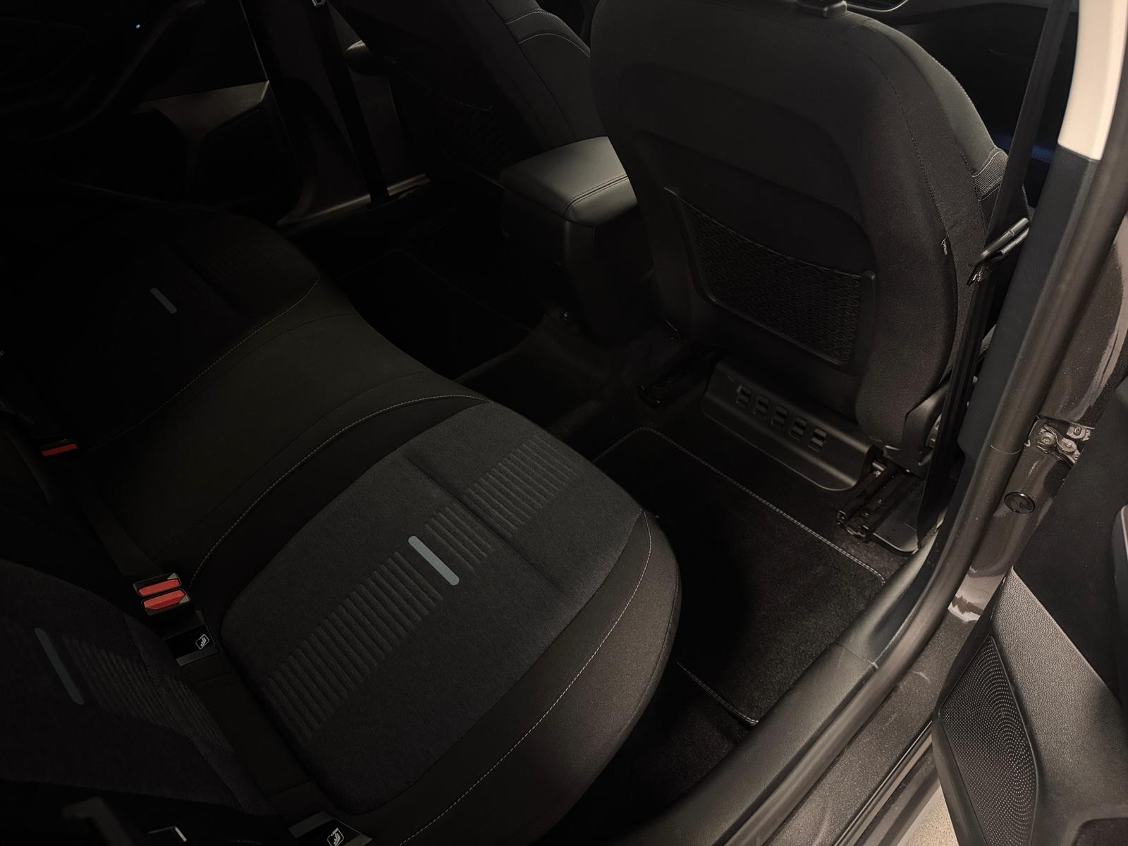 Ford Focus 2024 - zdjęcie 14