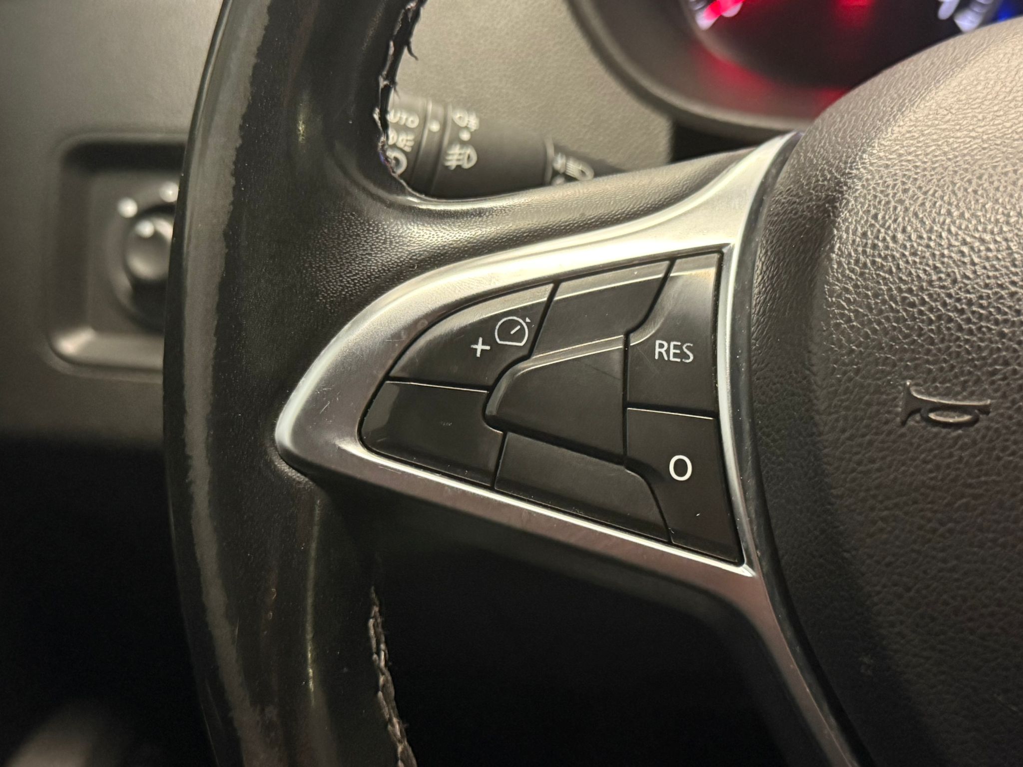 Dacia DUSTER 2020 - zdjęcie 14