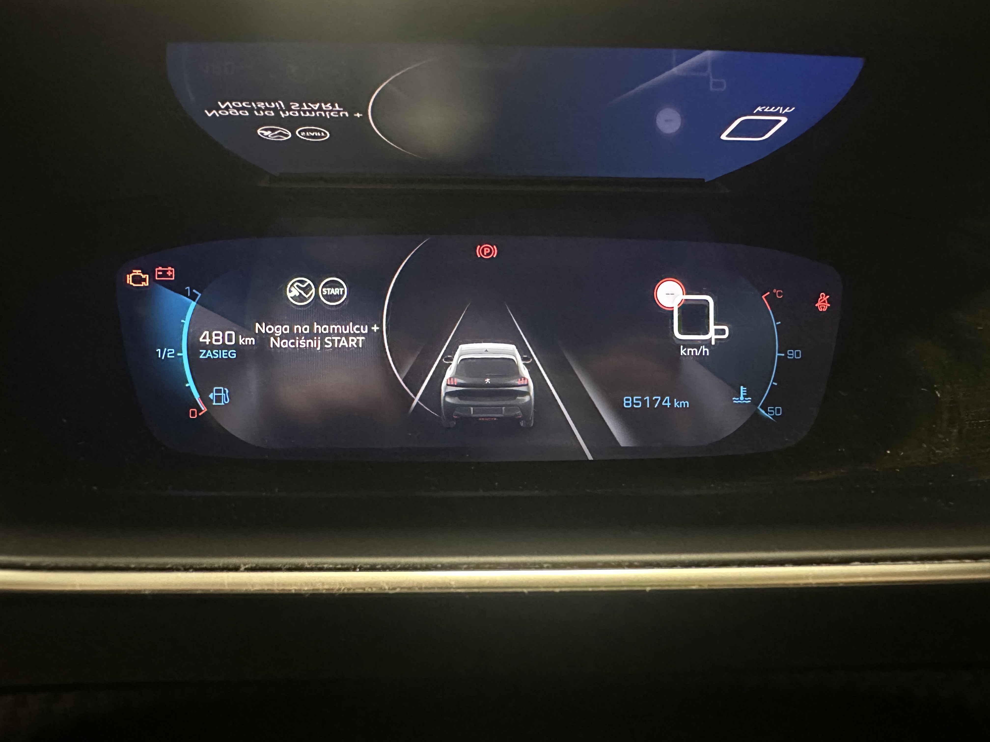 Peugeot 208 2022 - zdjęcie 16