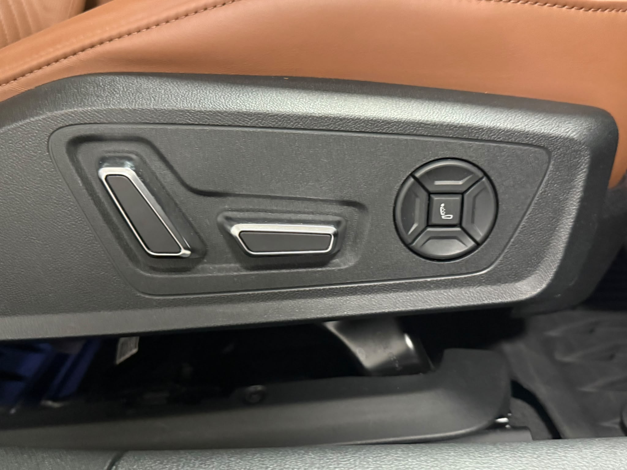AUDI A6 AVANT 2021 - zdjęcie 17