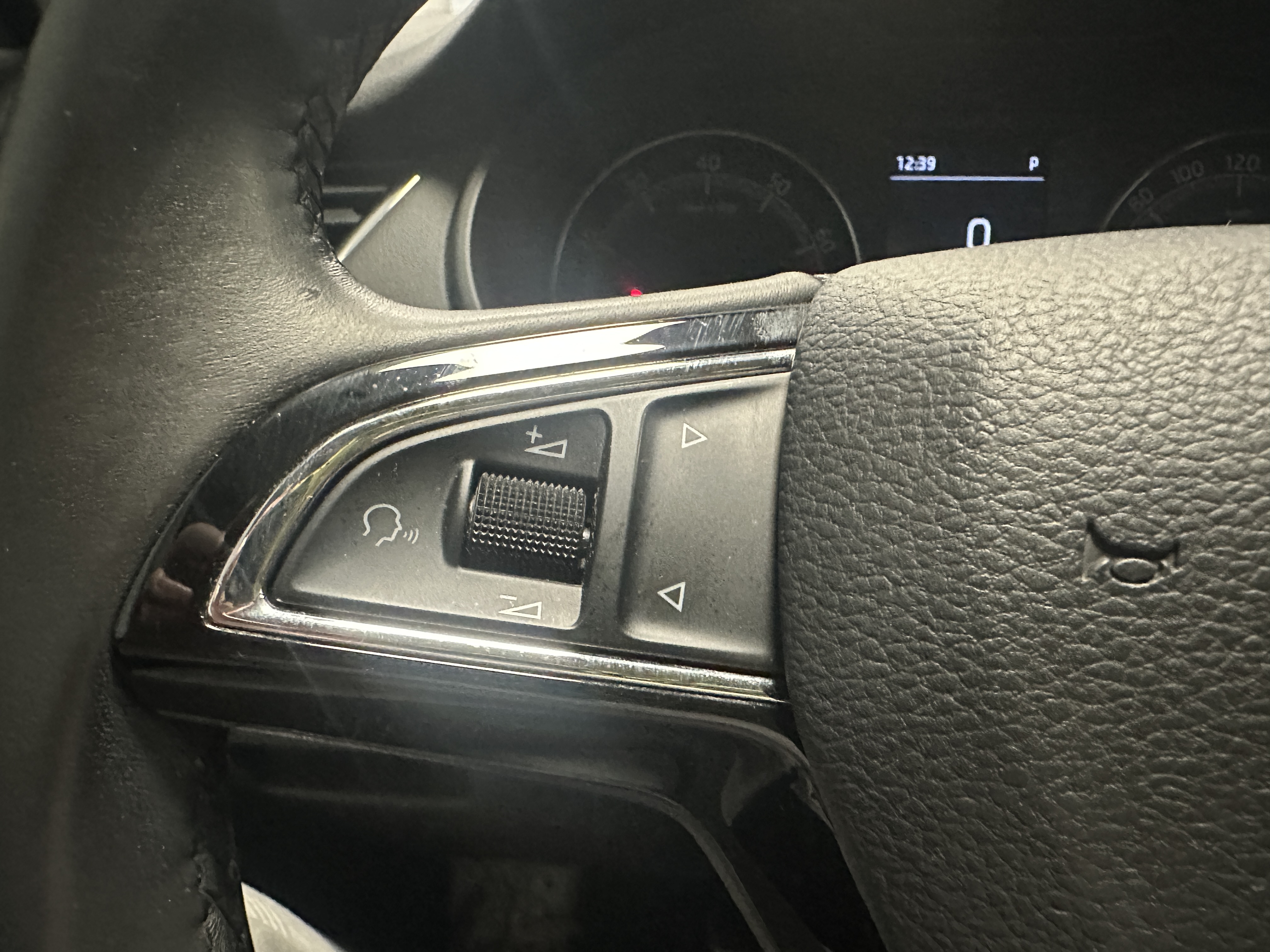 Škoda Octavia 2019 - zdjęcie 16