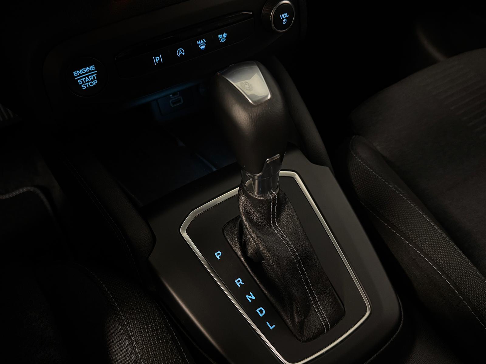 Ford Focus 2024 - zdjęcie 18