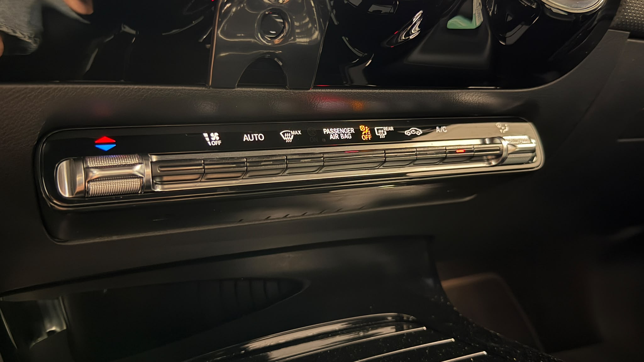Mercedes-Benz CLA-ShootingBrake 2021 - zdjęcie 18