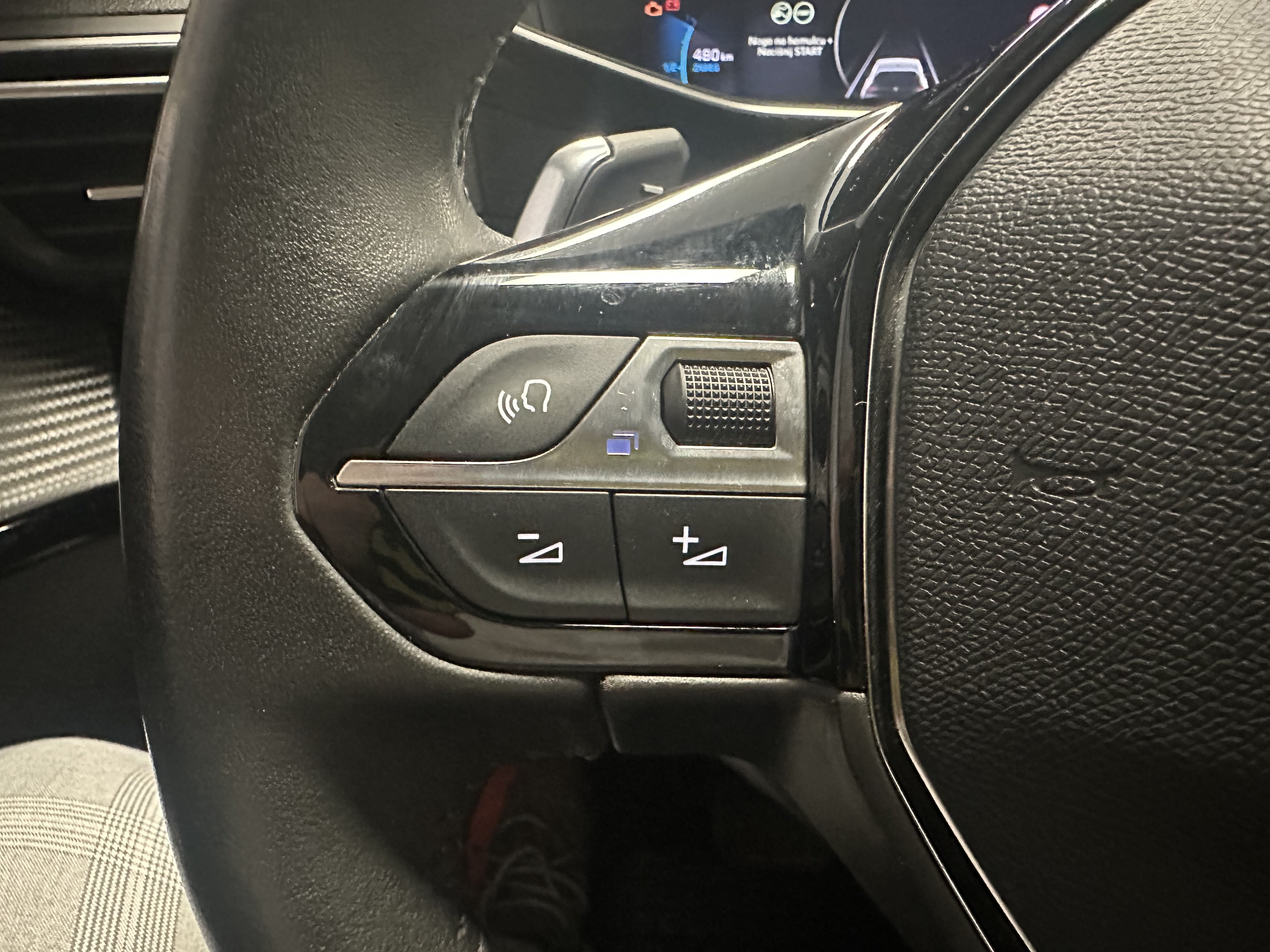Peugeot 208 2022 - zdjęcie 19