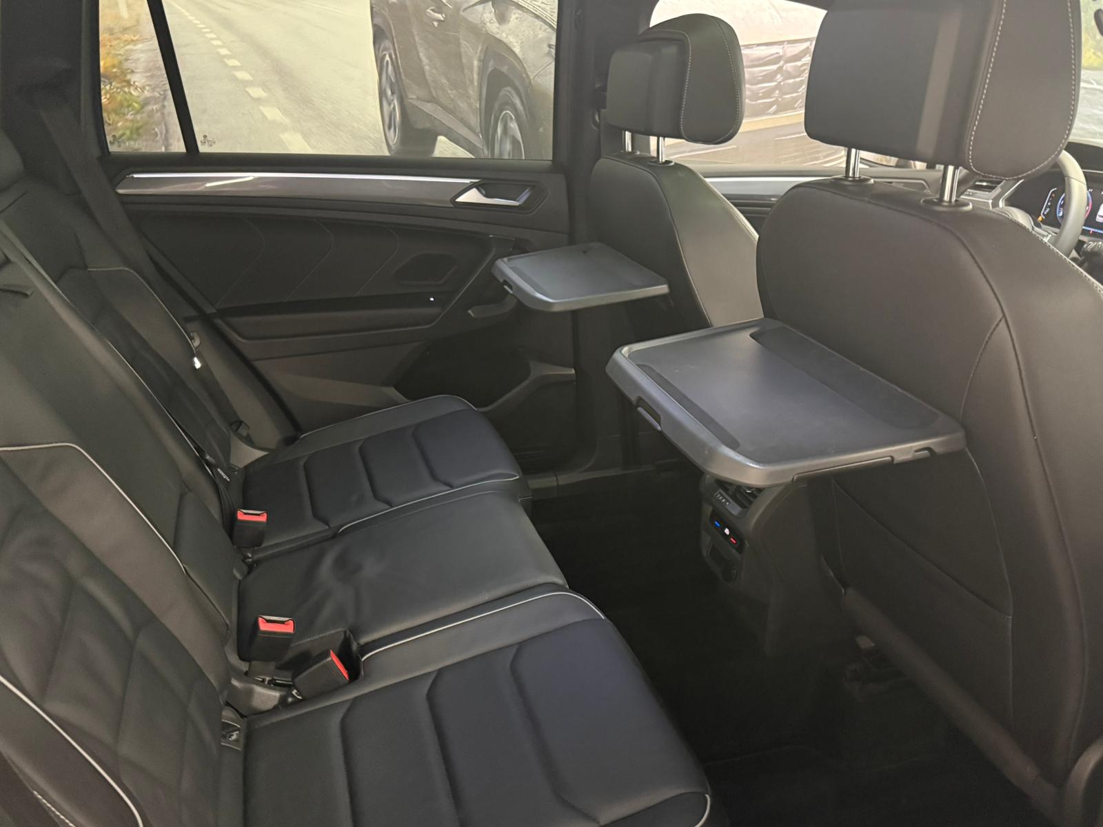 Volkswagen Tiguan 2021 - zdjęcie 21