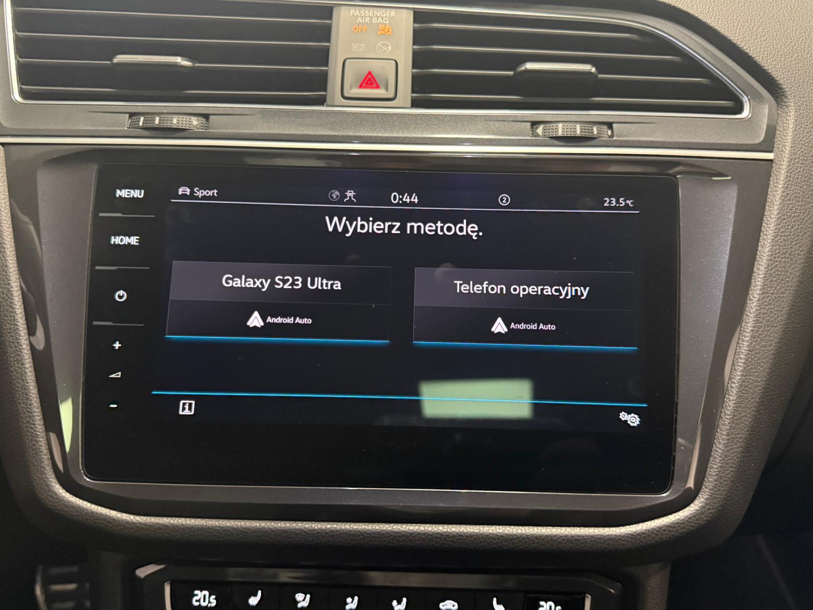 Volkswagen Tiguan 2021 - zdjęcie 27