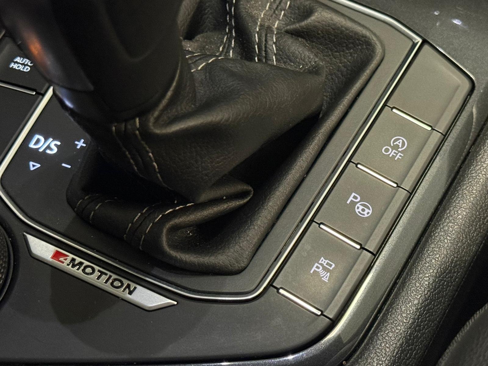 Volkswagen Tiguan 2021 - zdjęcie 36