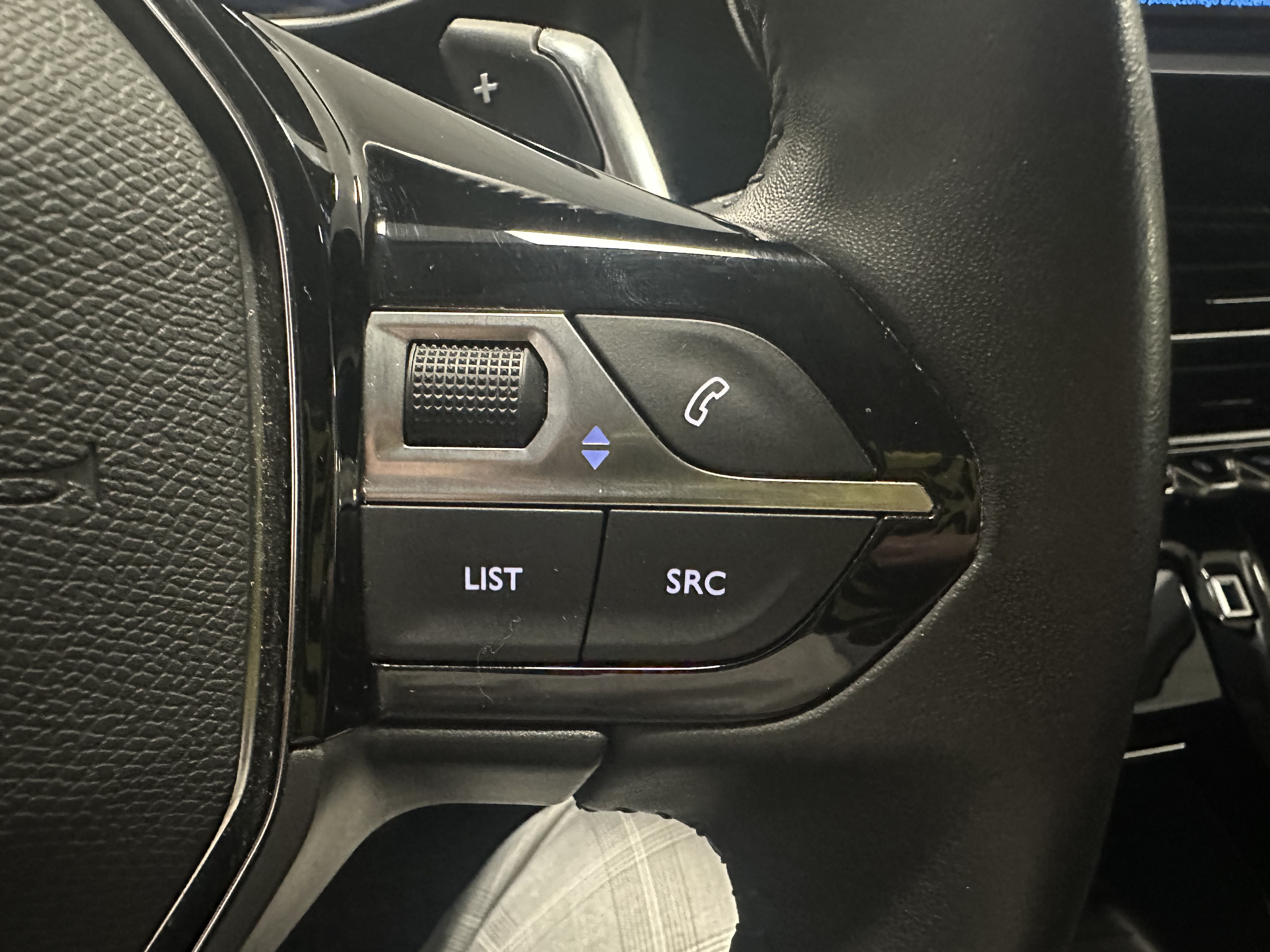 Peugeot 208 2022 - zdjęcie 20