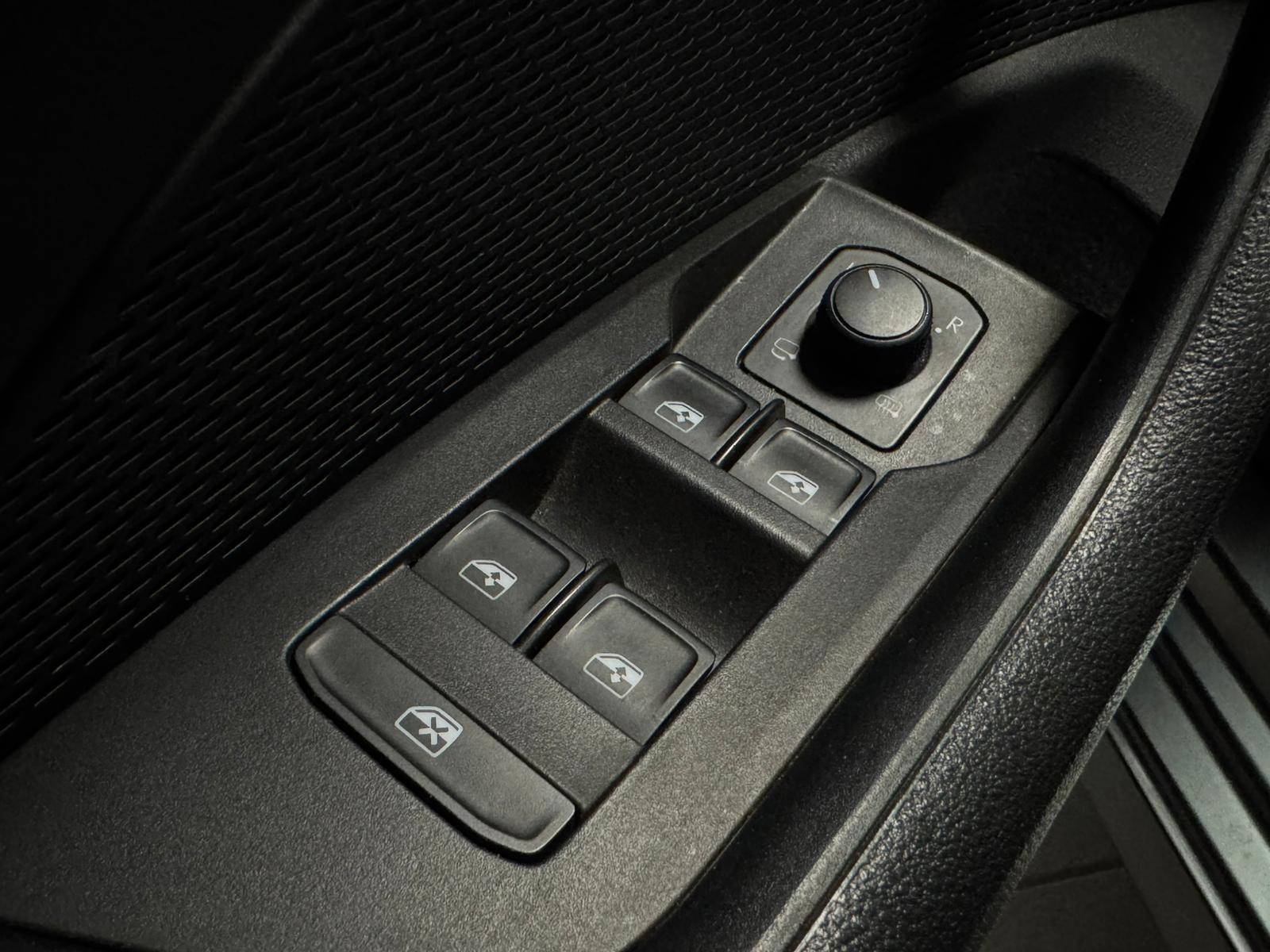 Škoda Octavia 2023 - zdjęcie 20