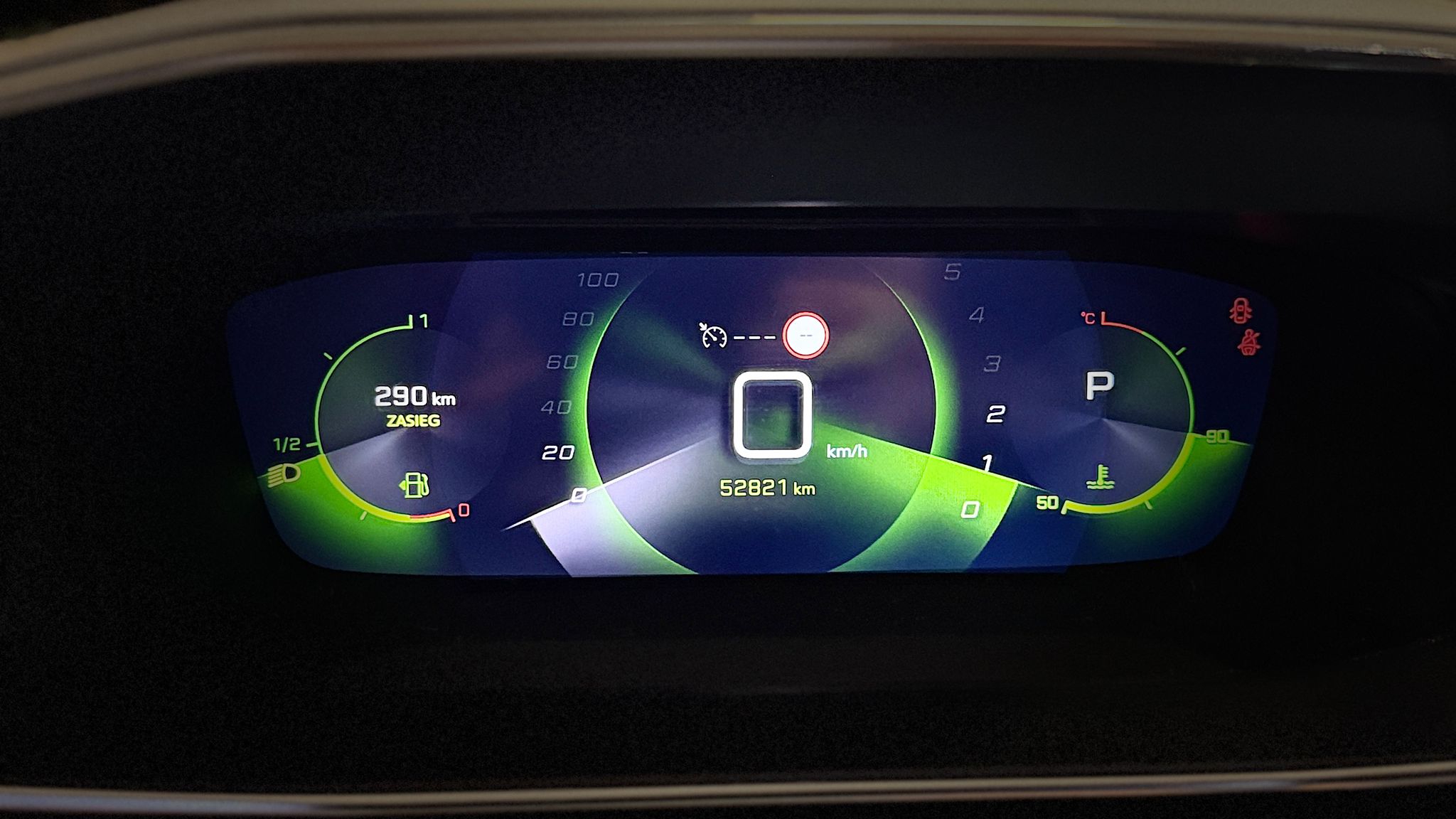 Peugeot 2008 2023 - zdjęcie 20