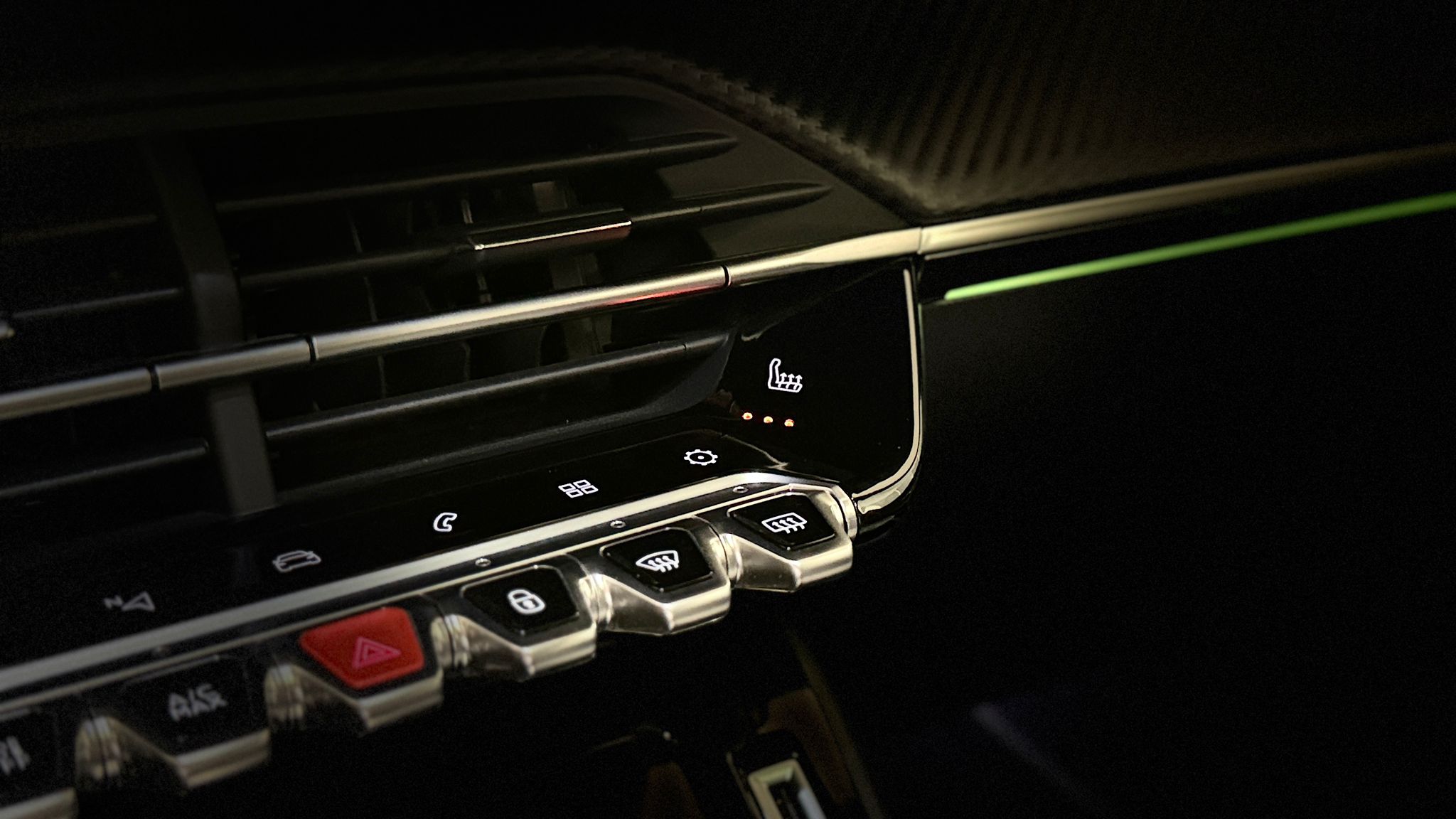 Peugeot 2008 2023 - zdjęcie 23