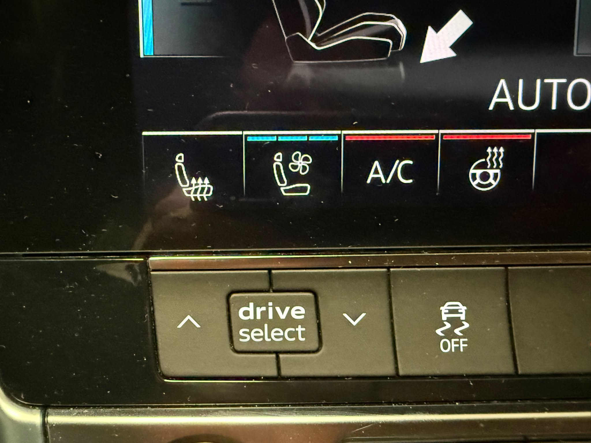 AUDI A6 AVANT 2021 - zdjęcie 28