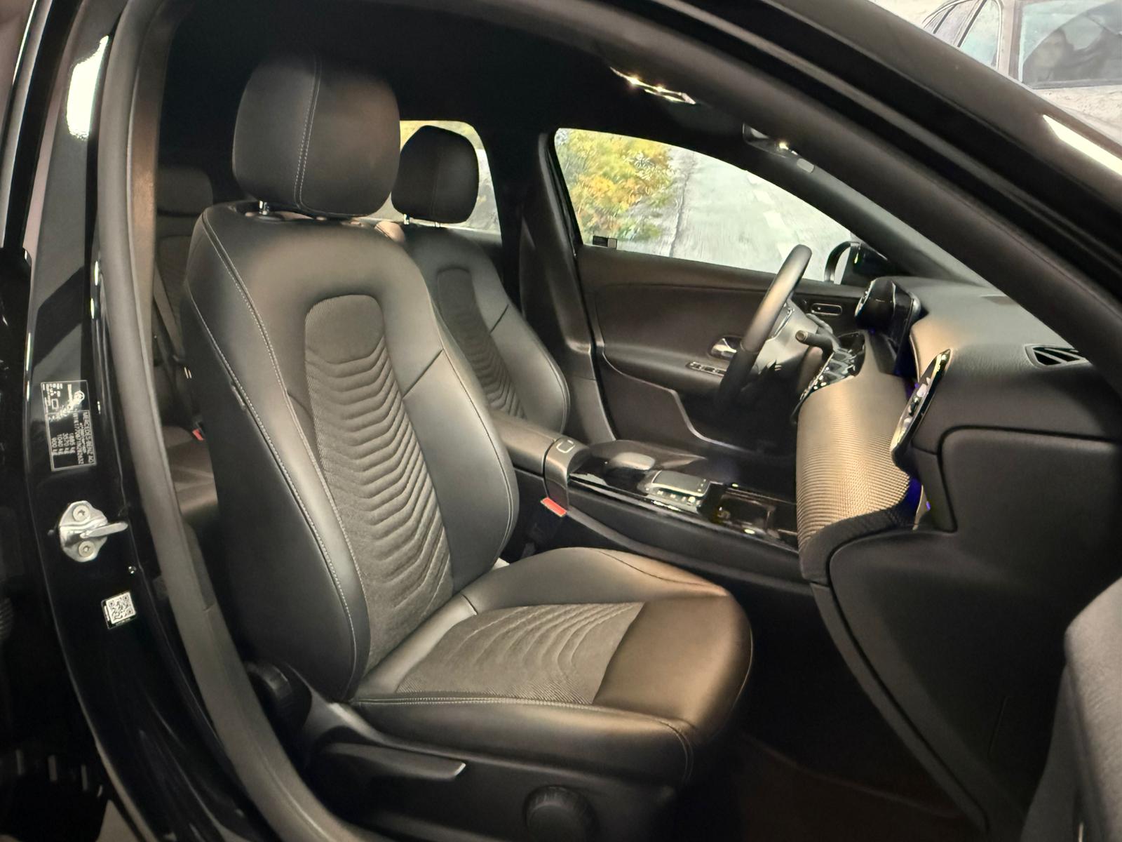 Mercedes-Benz A KLASA 2022 - zdjęcie 32