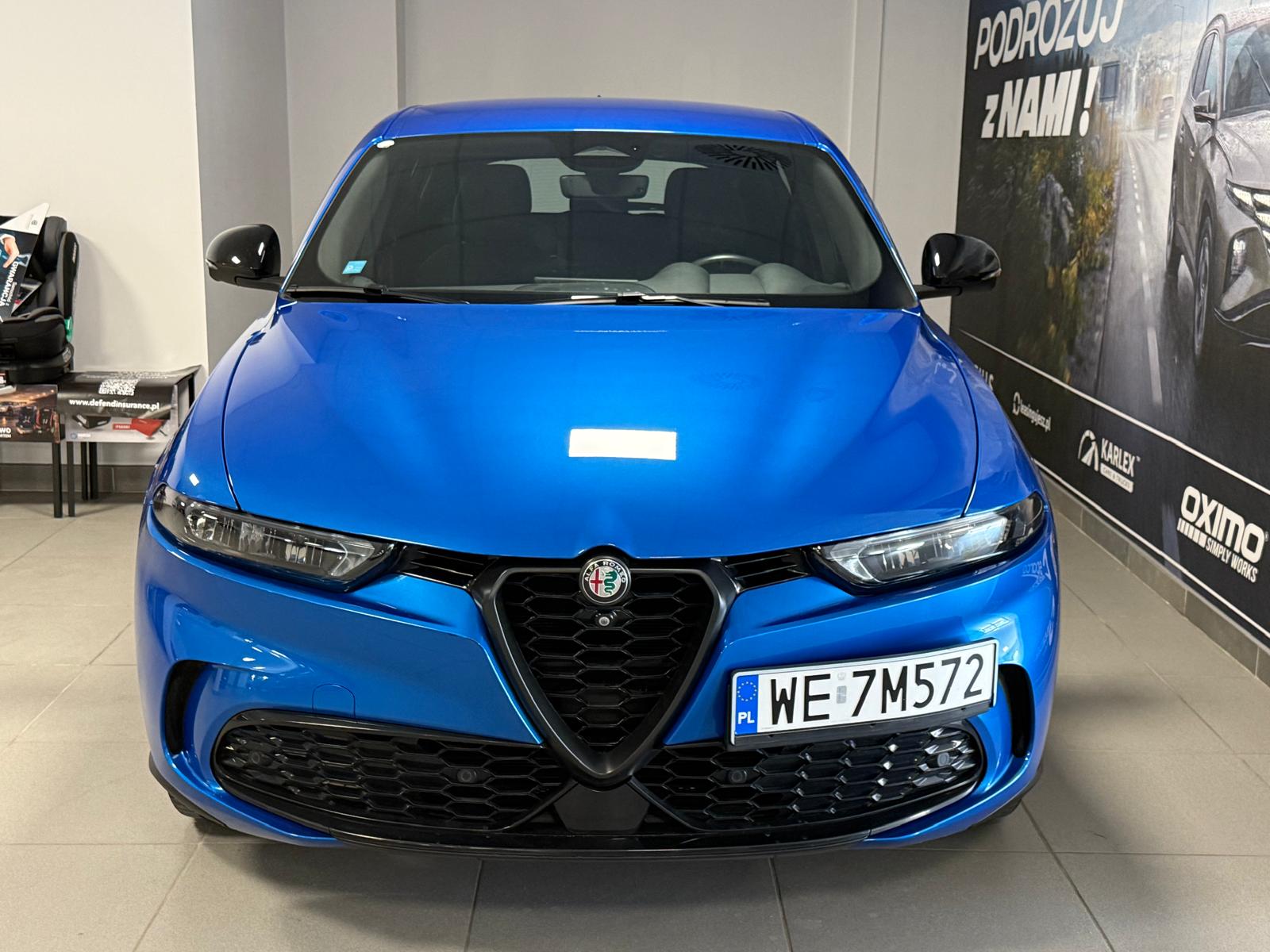 Alfa Romeo Tonale 2022 - zdjęcie 3