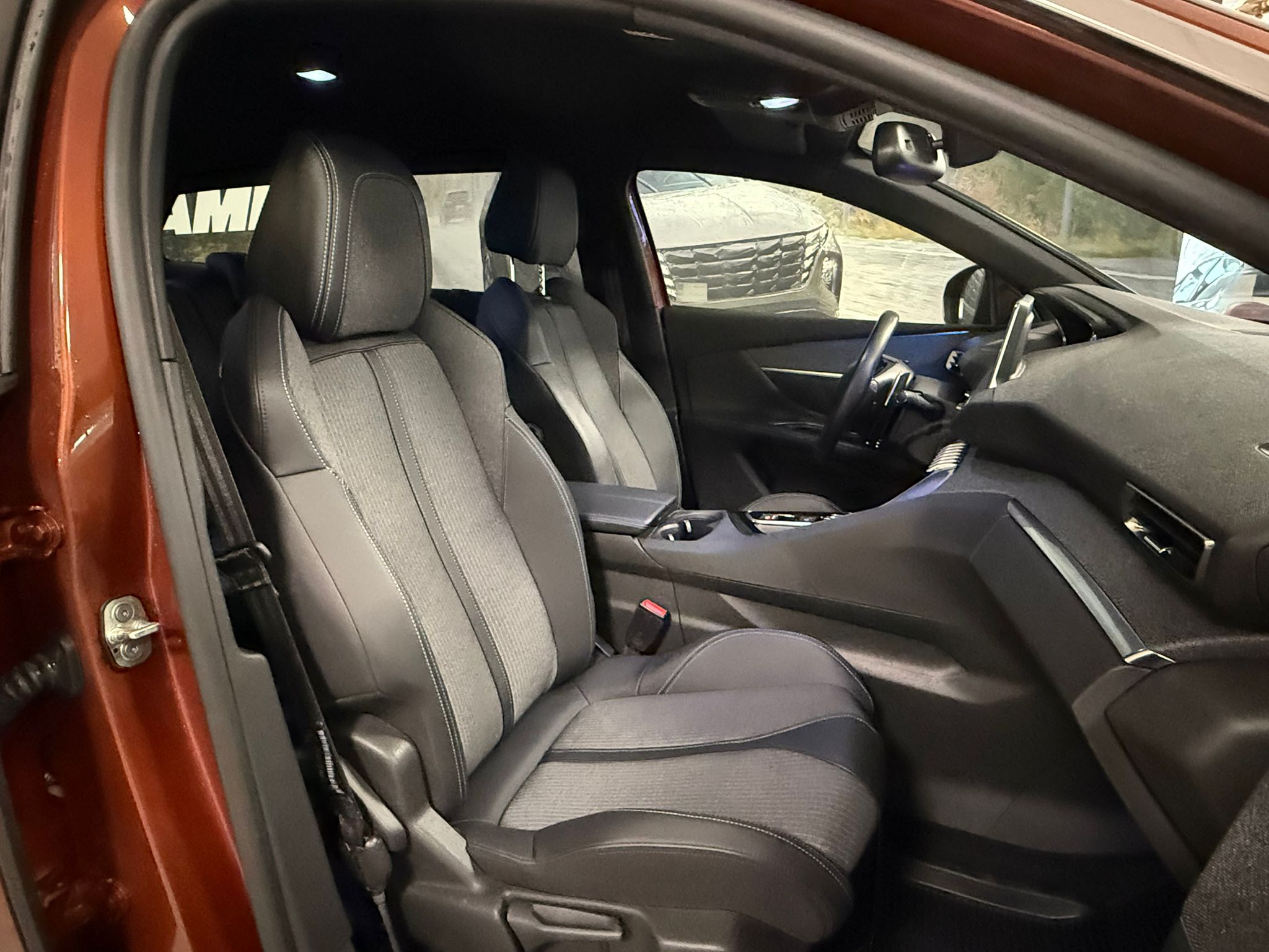 Peugeot 5008 2023 - zdjęcie 90