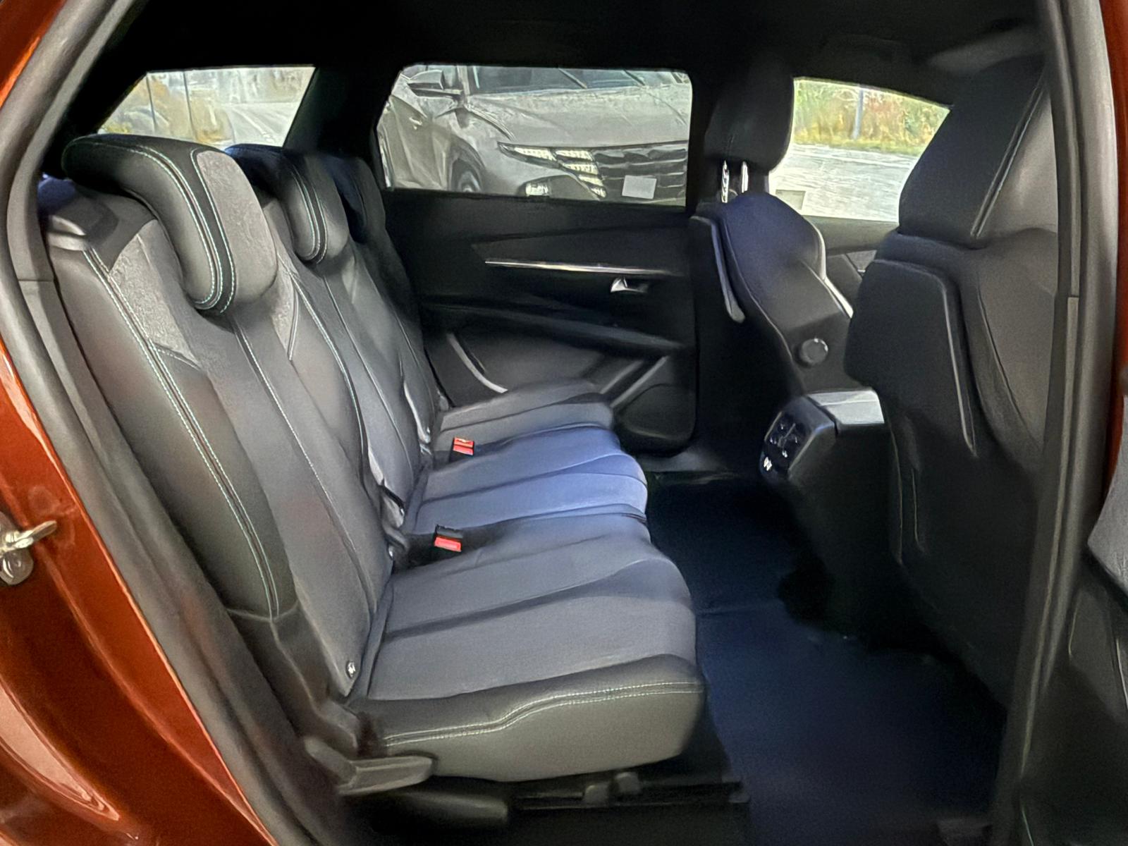 Peugeot 5008 2023 - zdjęcie 96