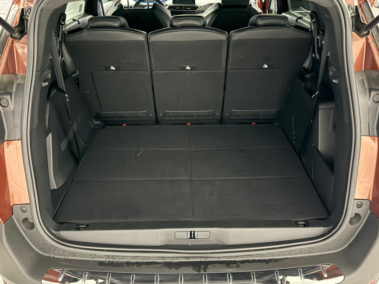 Peugeot 5008 2023 - zdjęcie 103
