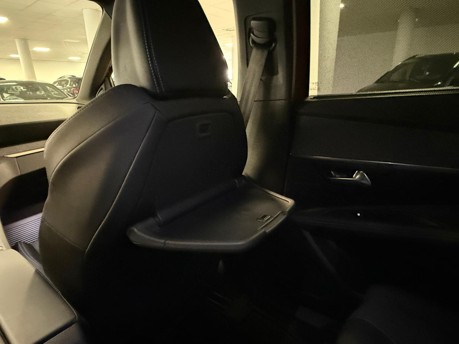 Peugeot 5008 2023 - zdjęcie 108