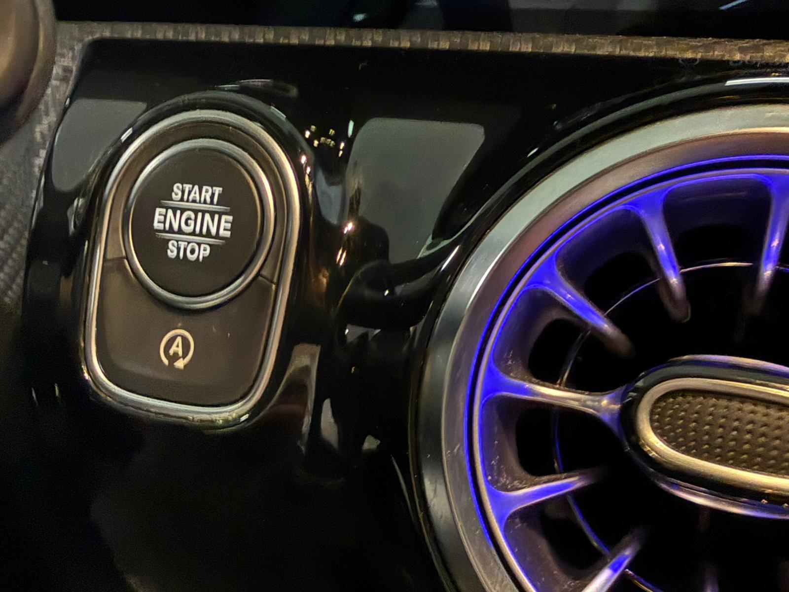 Mercedes-Benz A KLASA 2022 - zdjęcie 20