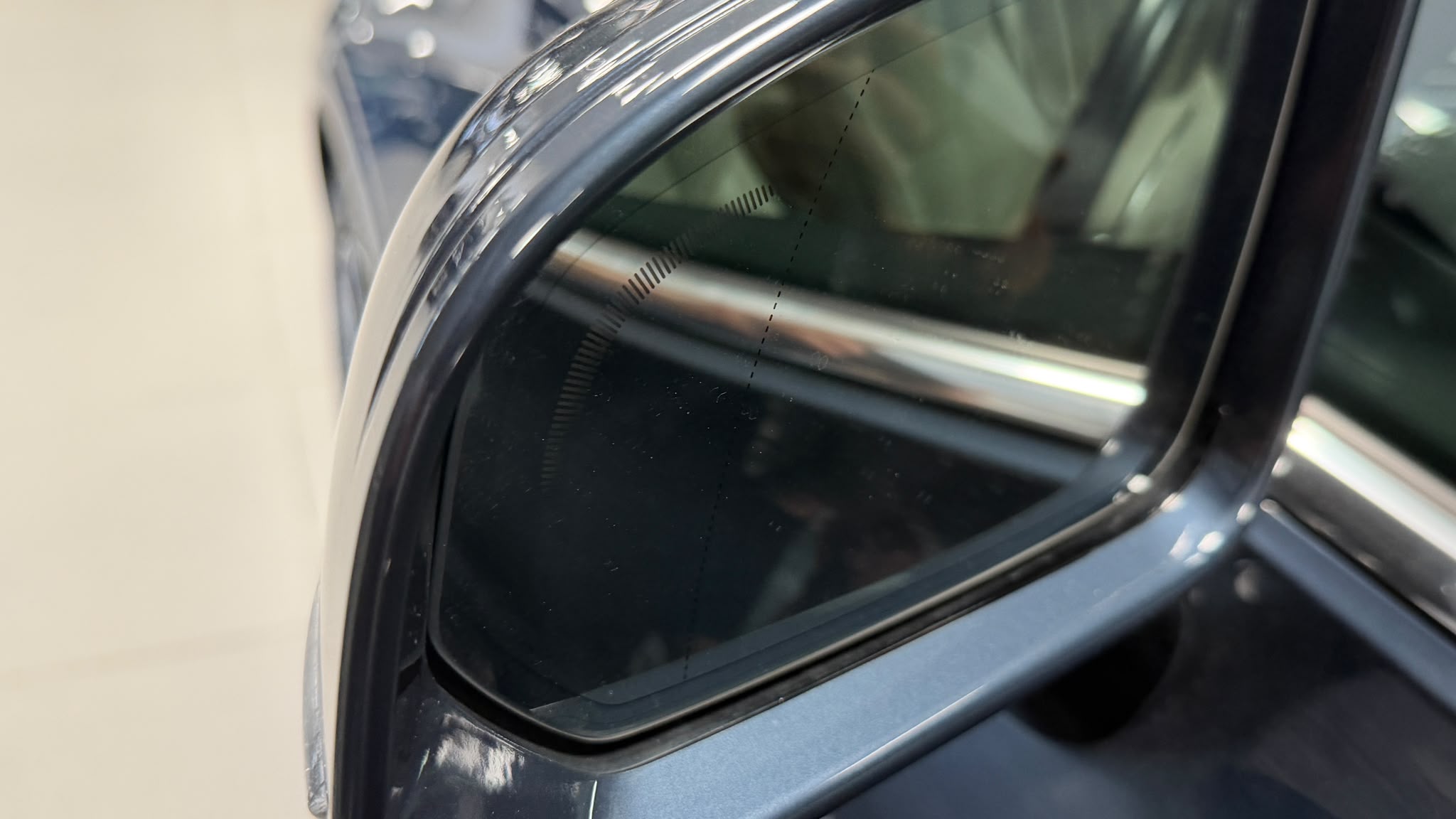 Volvo S60 2021 - zdjęcie 30