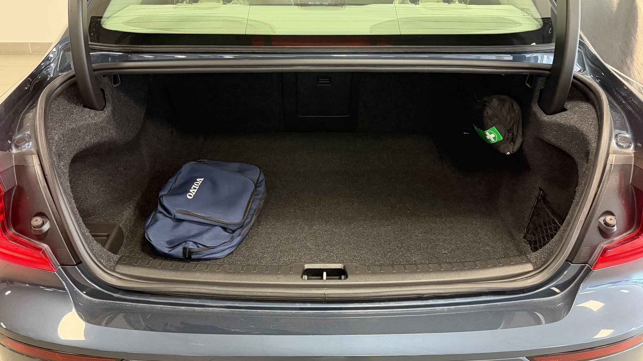 Volvo S60 2021 - zdjęcie 27
