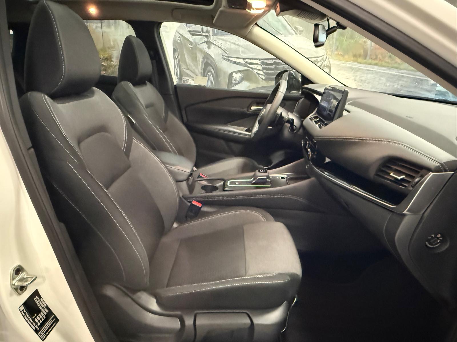 Nissan QASHQAI 2023 - zdjęcie 11