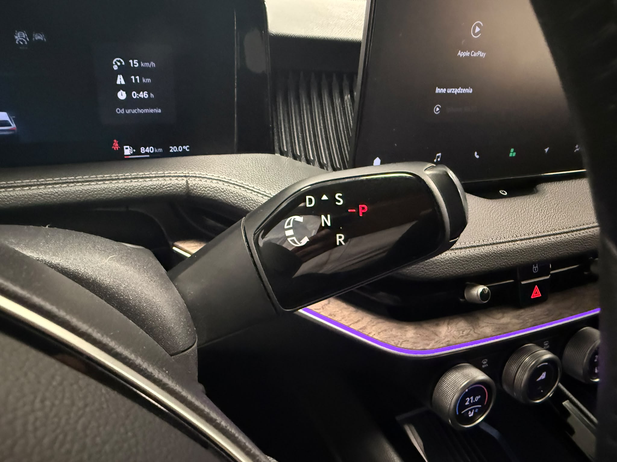 Škoda SUPERB 2024 - zdjęcie 20