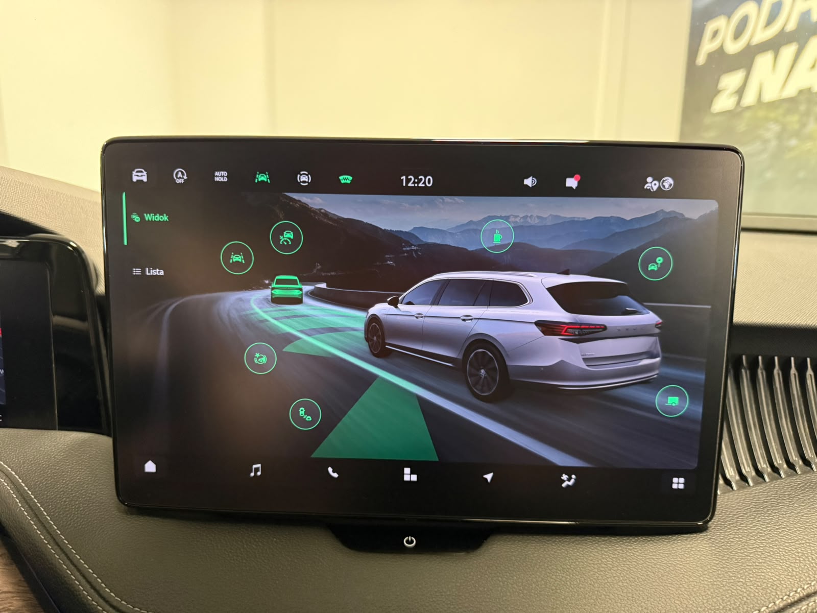 Škoda SUPERB 2024 - zdjęcie 30