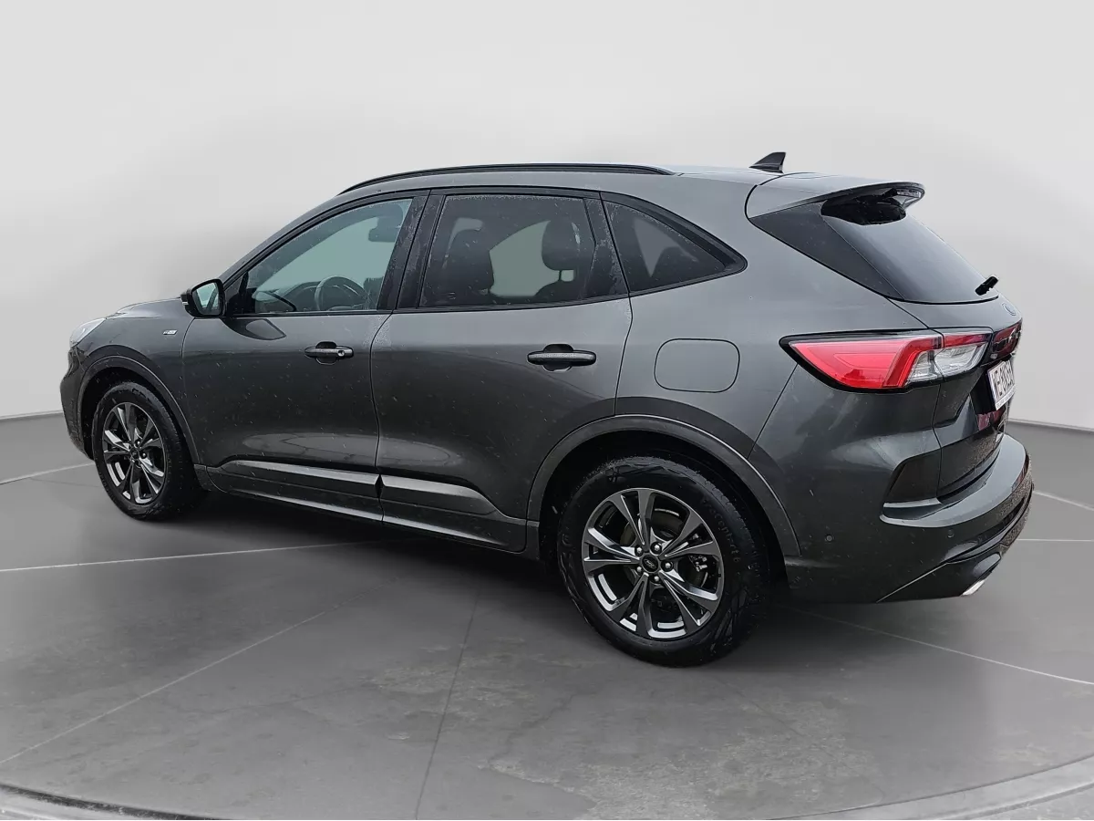 Ford Kuga 2022 - zdjęcie 7