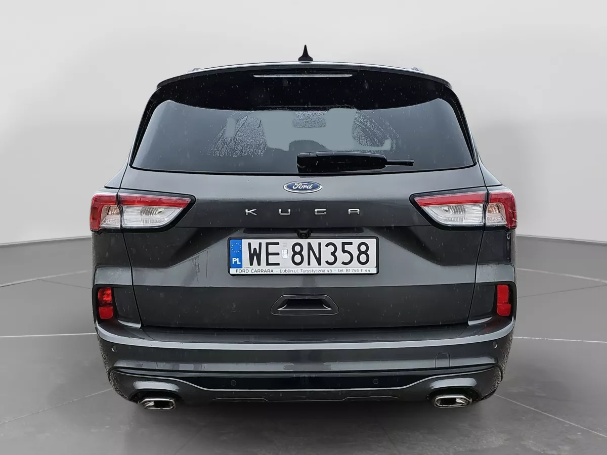 Ford Kuga 2022 - zdjęcie 6