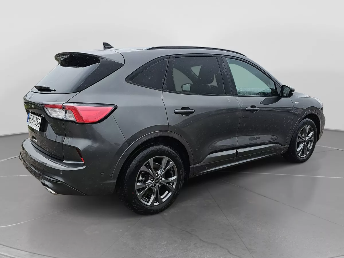Ford Kuga 2022 - zdjęcie 5