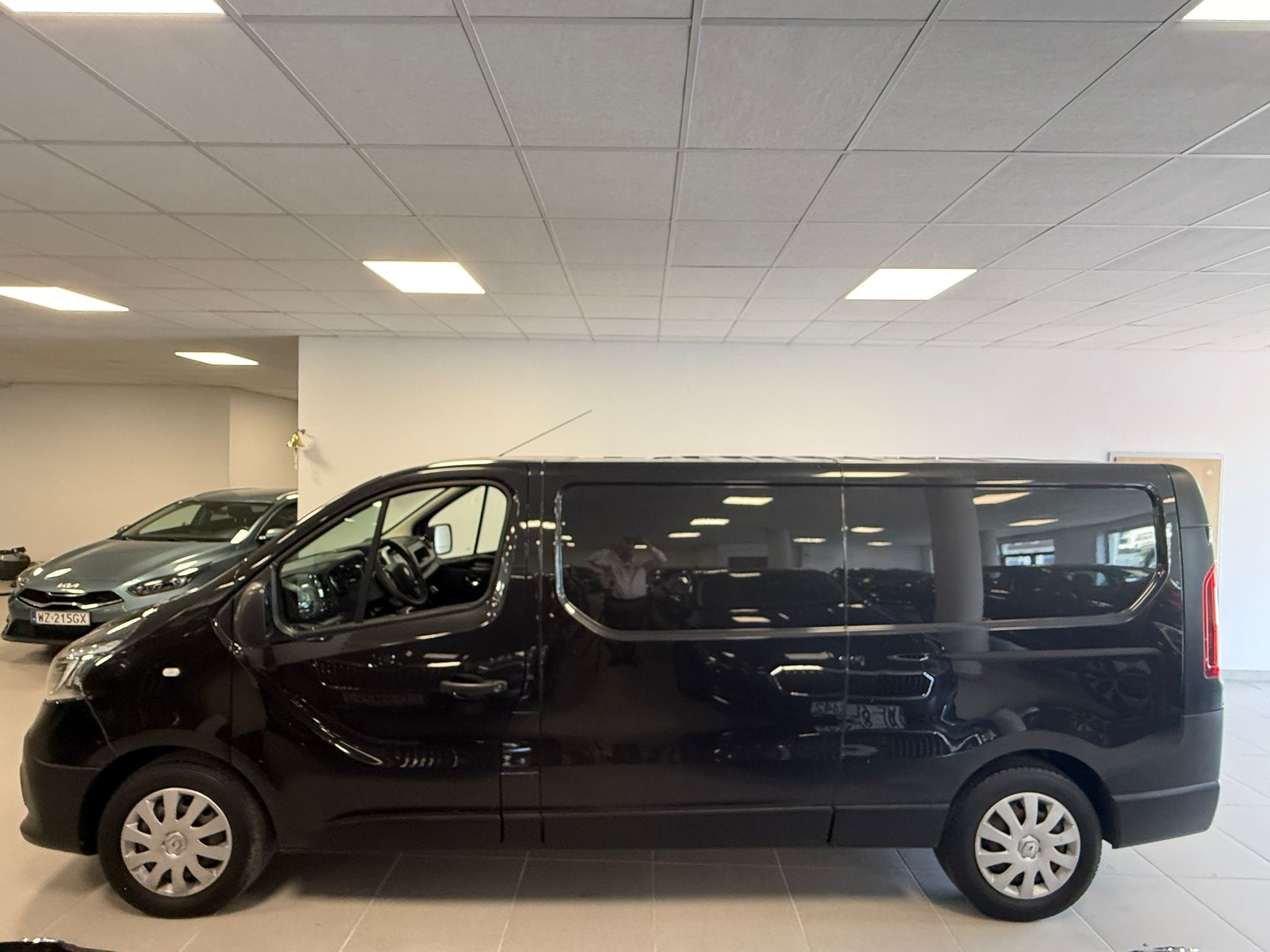 Renault Trafic 2020 - zdjęcie 4