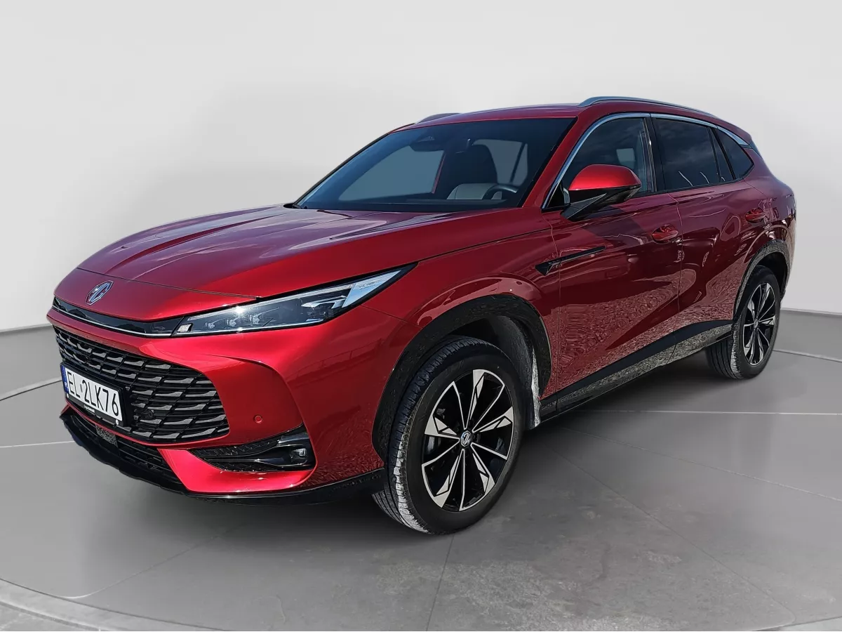 Mg HS 2024 - zdjęcie 3
