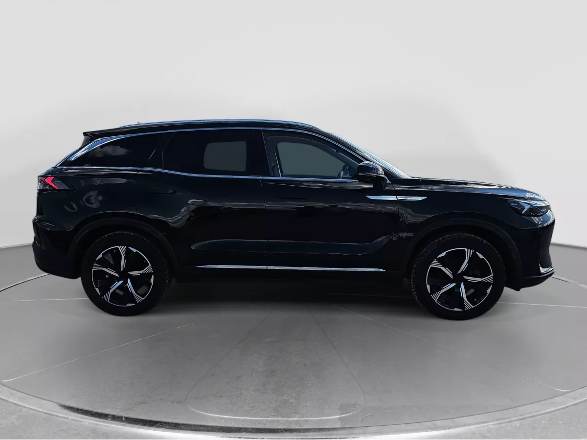 Baic Beijing 7 2024 - zdjęcie 8