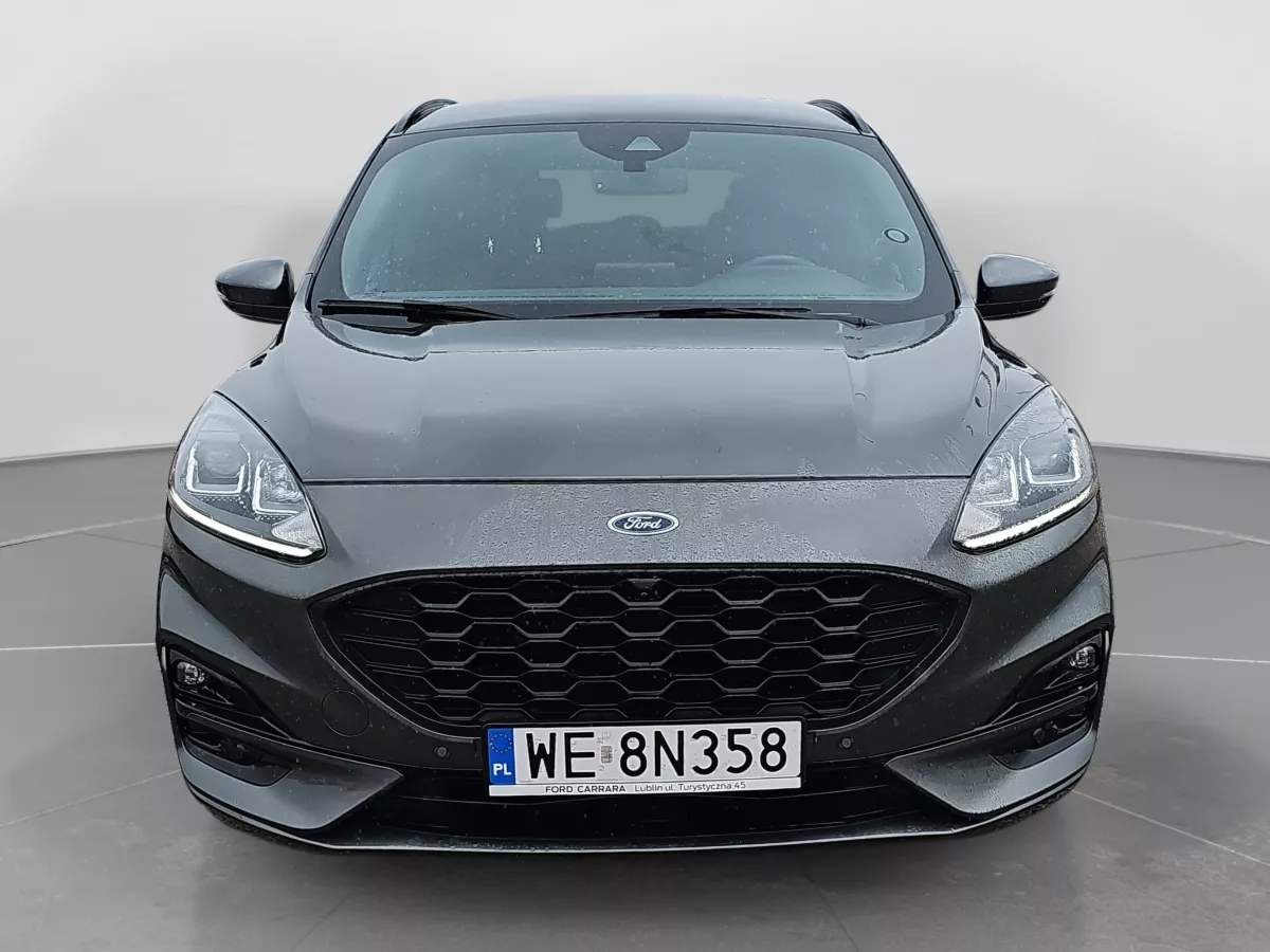 Ford Kuga 2022 - zdjęcie 2