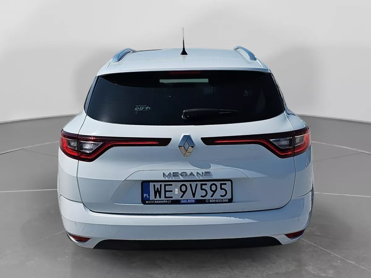 Renault Megane 2018 - zdjęcie 6