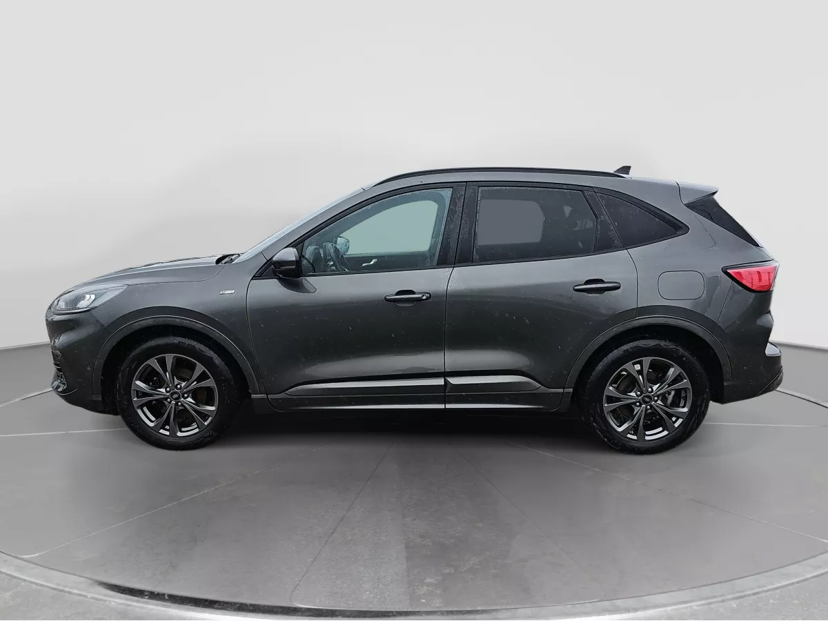 Ford Kuga 2022 - zdjęcie 4