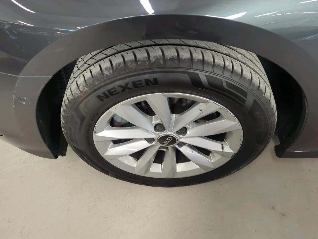 AUDI A3 2021 - zdjęcie 6