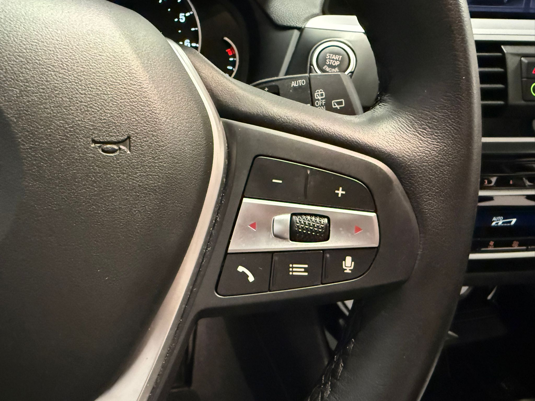 BMW X3 2021 - zdjęcie 20