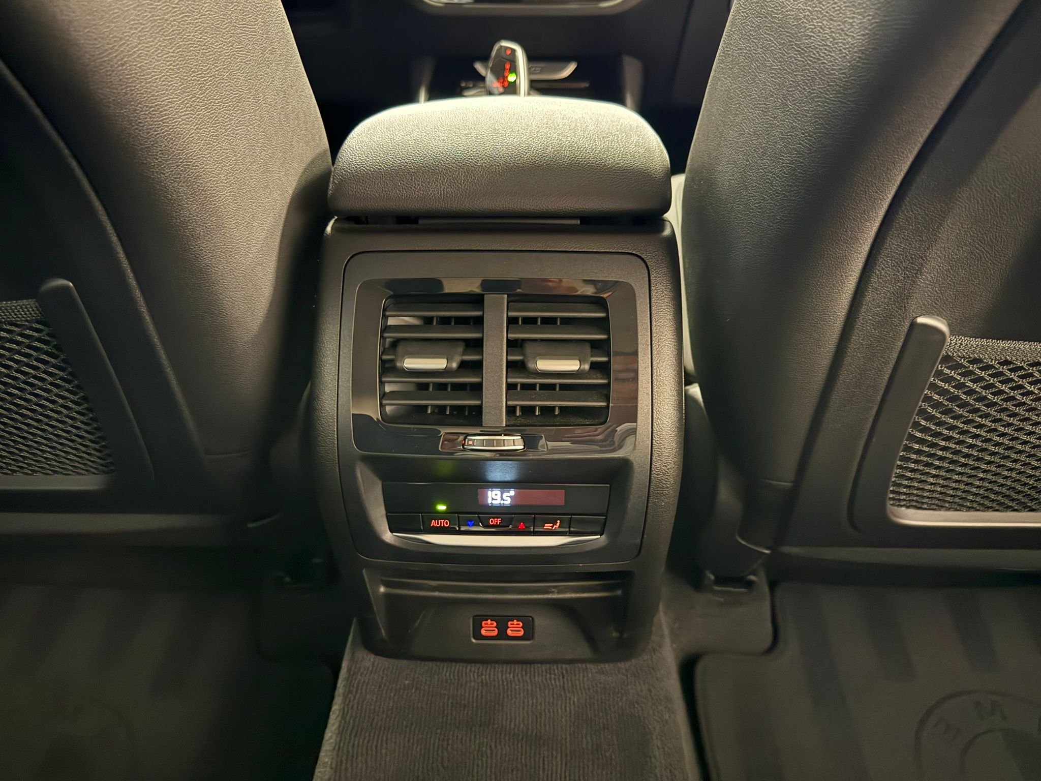 BMW X3 2021 - zdjęcie 38