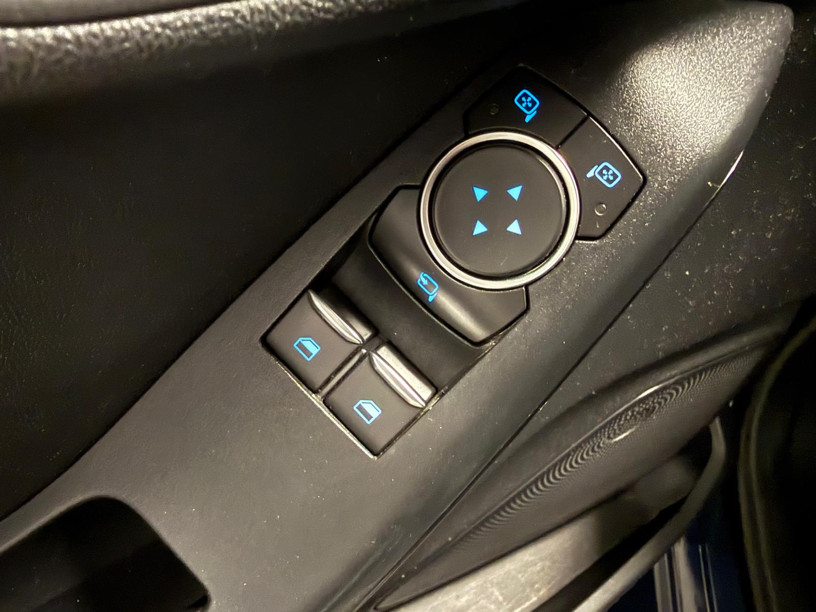 Ford Fiesta 2019 - zdjęcie 17