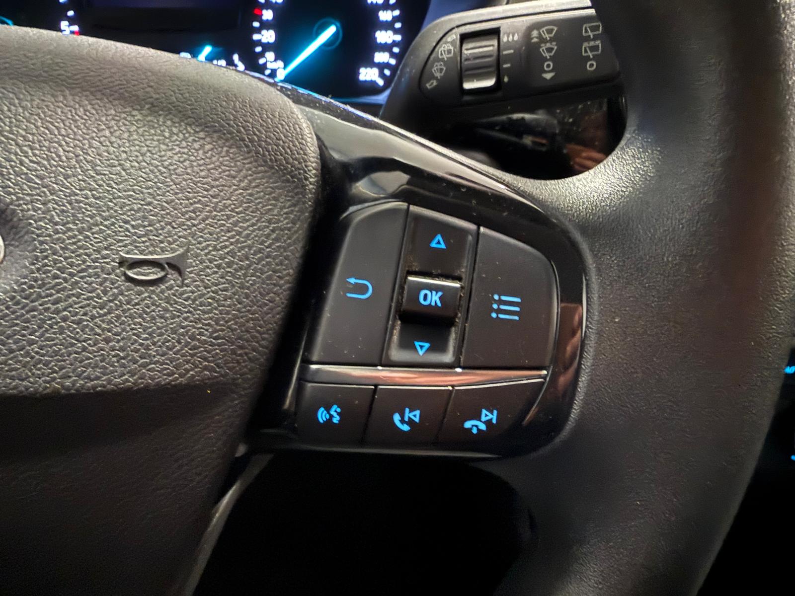 Ford Fiesta 2019 - zdjęcie 15