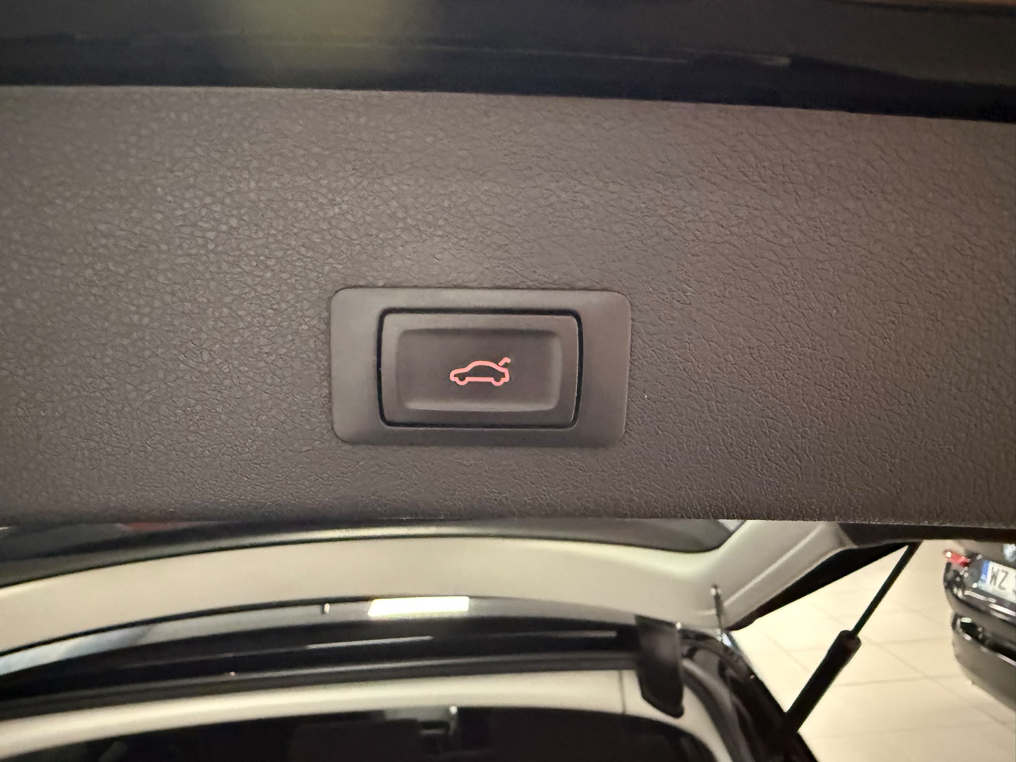AUDI Q5 2016 - zdjęcie 27