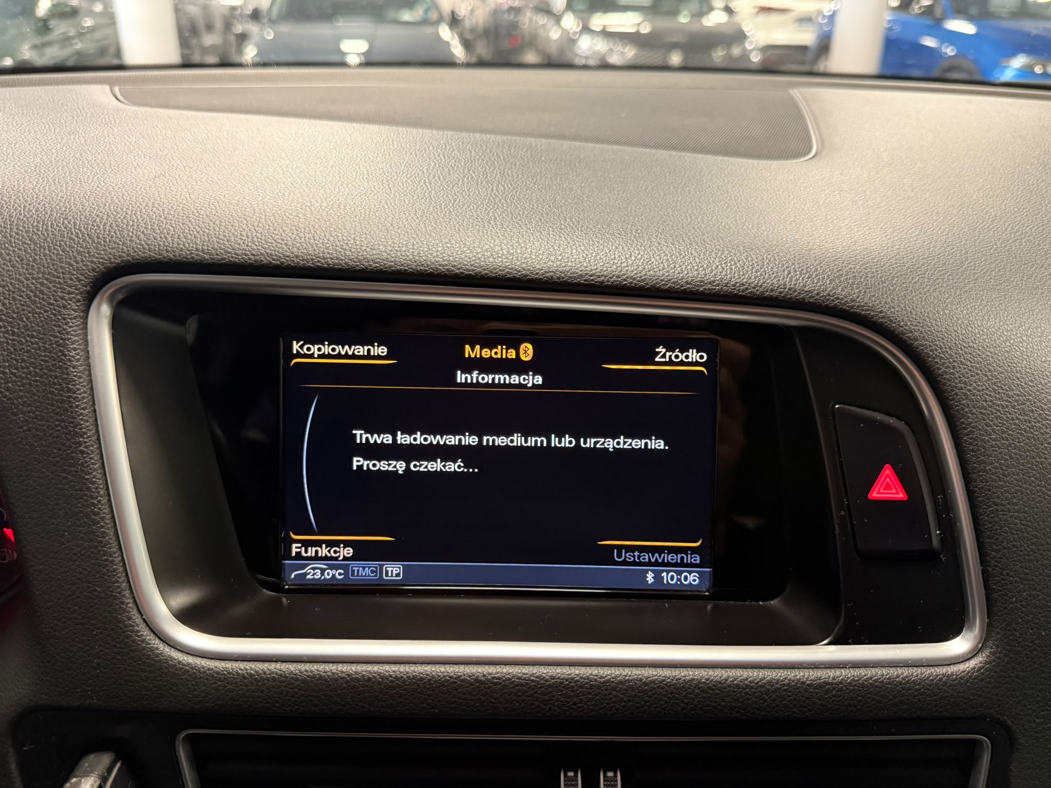 AUDI Q5 2016 - zdjęcie 13