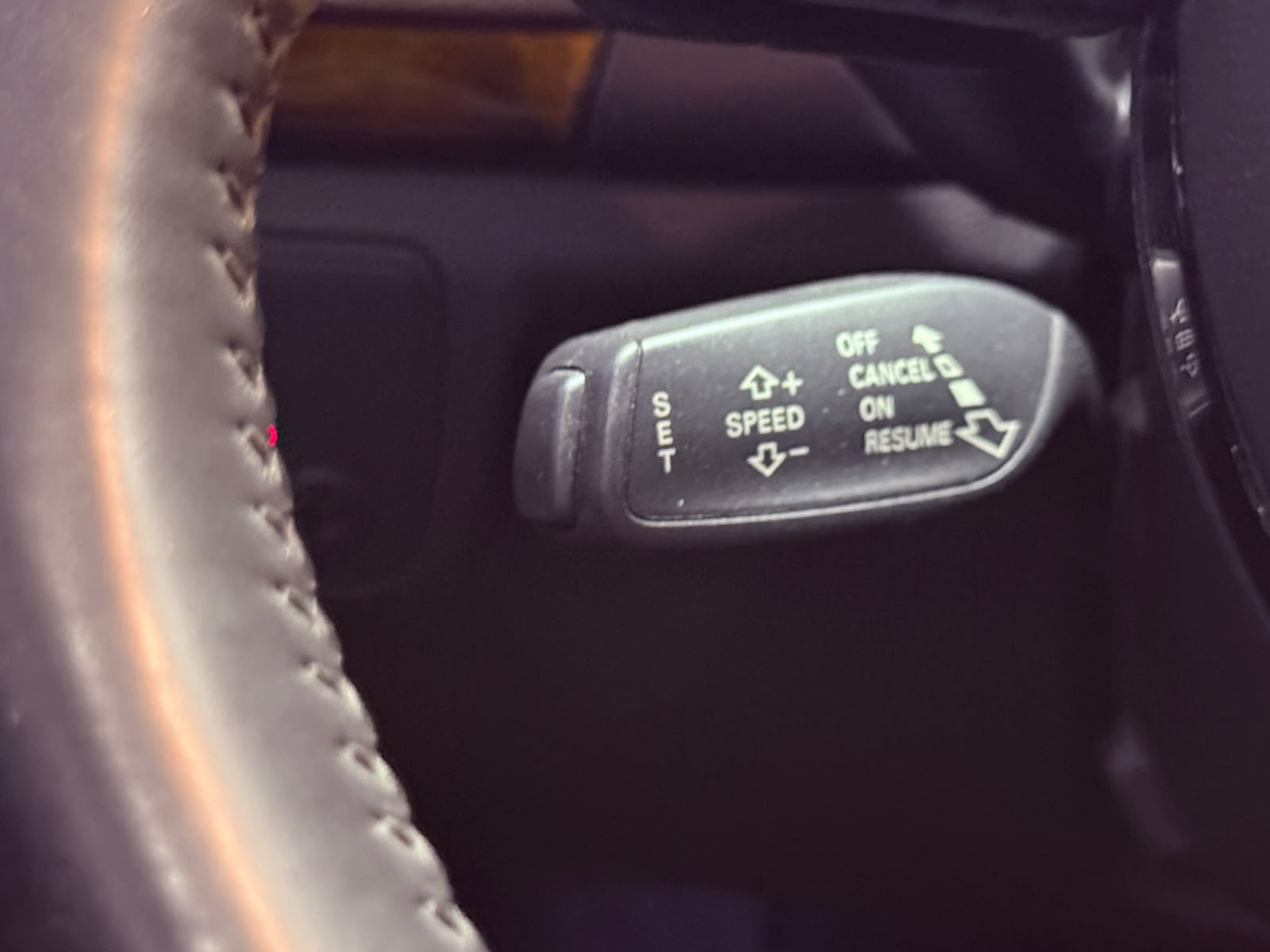 AUDI A7 2016 - zdjęcie 12