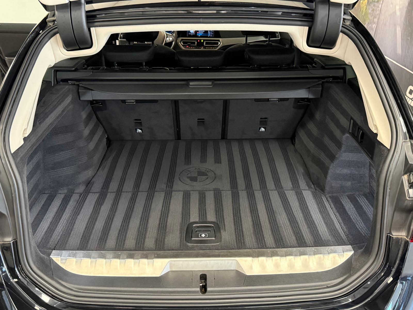 BMW Seria 3 2021 - zdjęcie 42