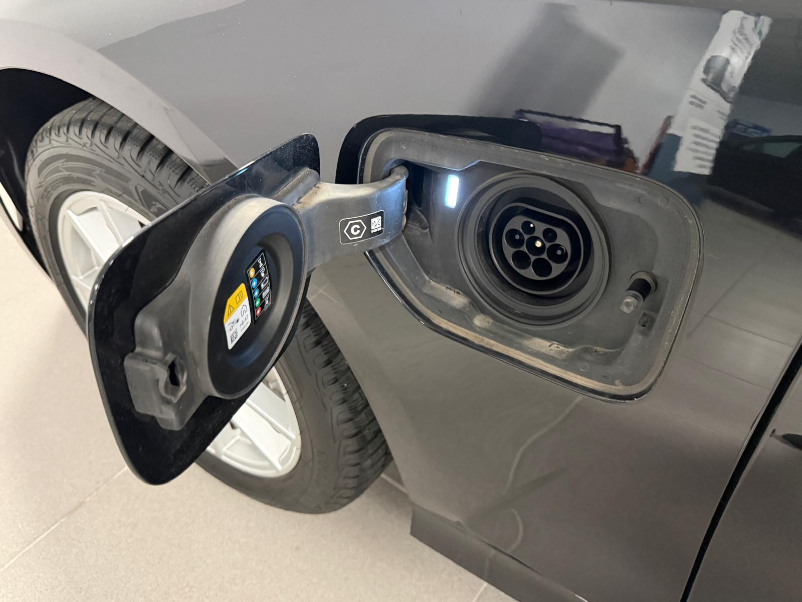 BMW Seria 3 2021 - zdjęcie 45