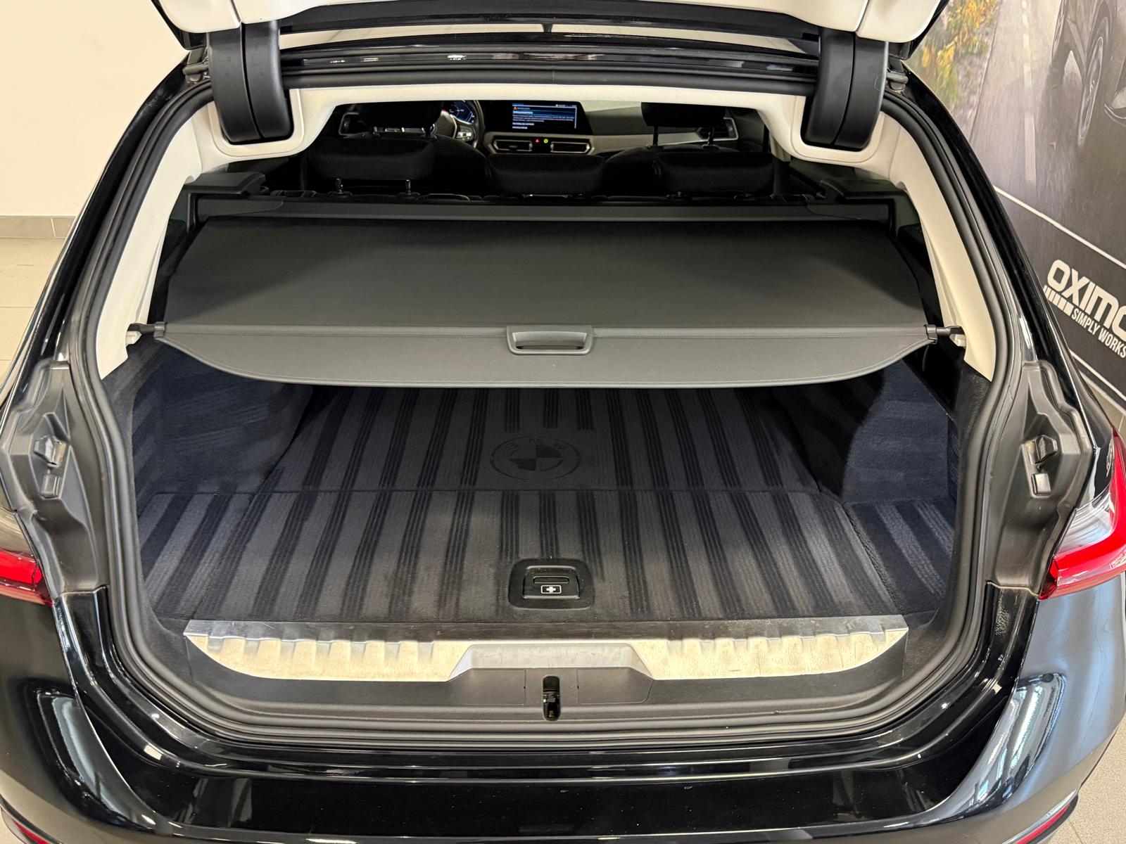 BMW Seria 3 2021 - zdjęcie 43