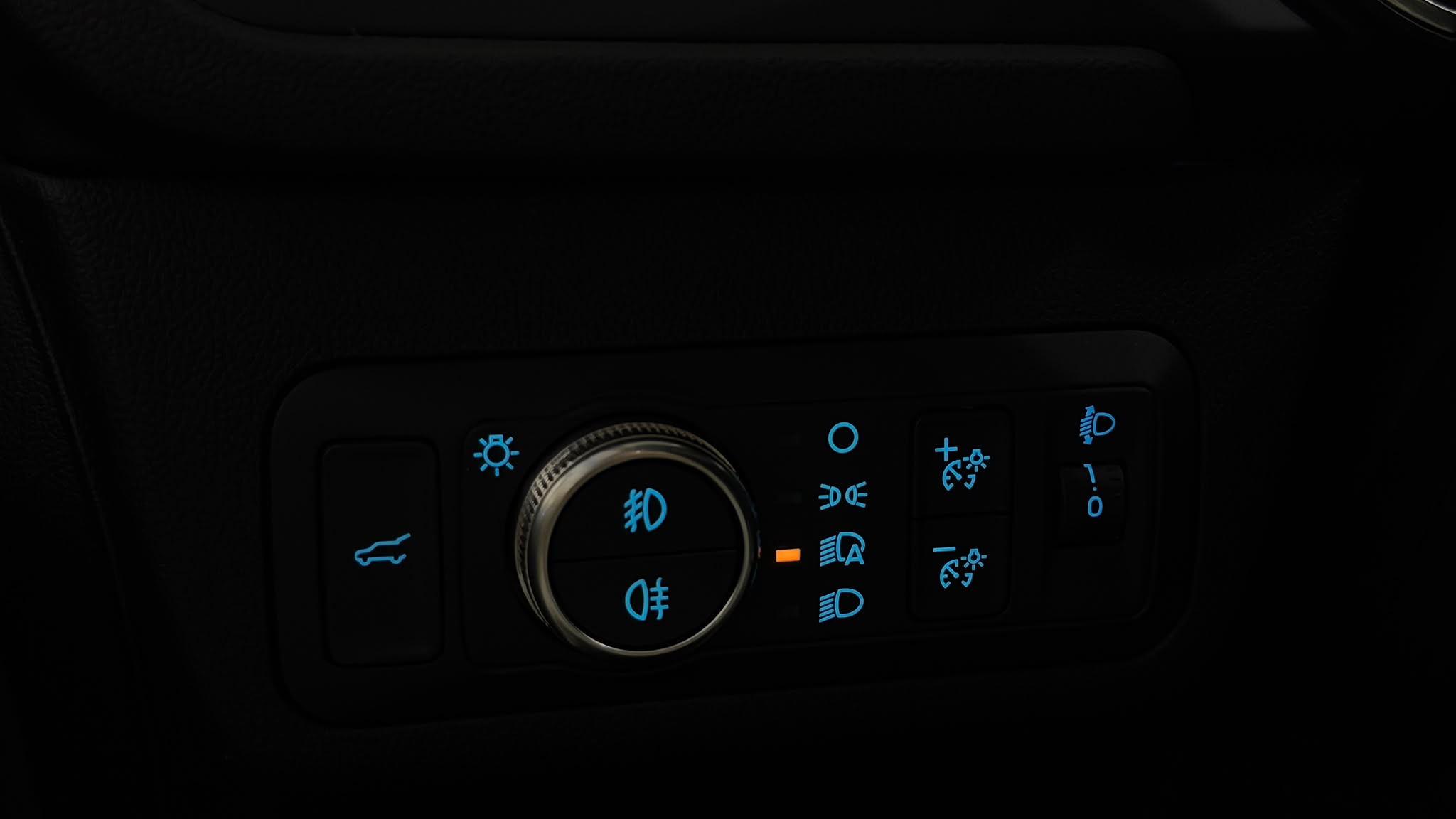 Ford KUGA 2022 - zdjęcie 27