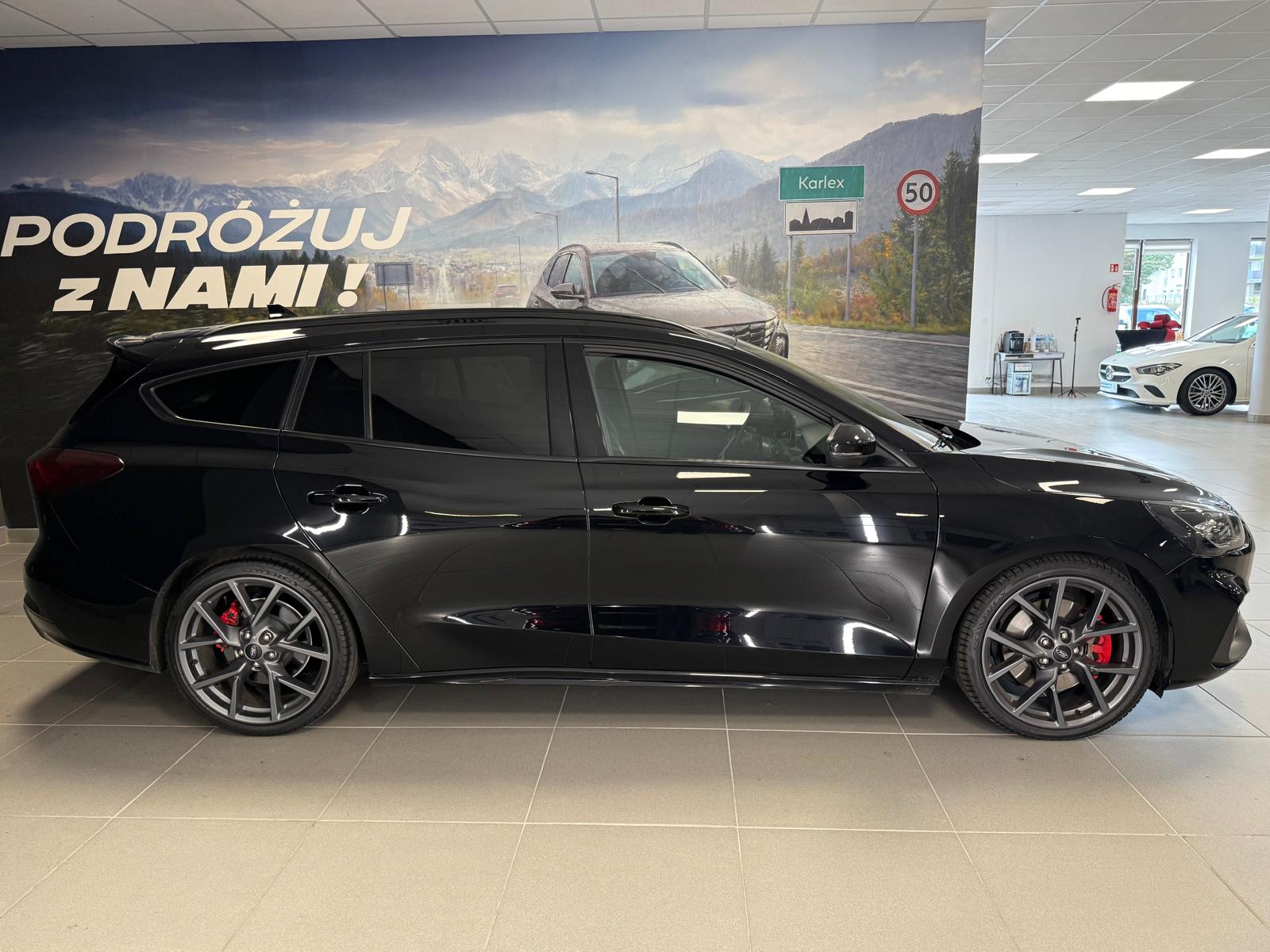 Ford FOCUS 2020 - zdjęcie 8